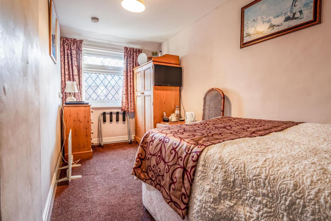 Hotel The Olde Forge 2*